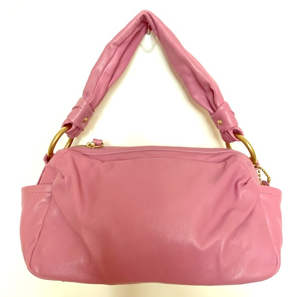 Coach shoulder bag - Picture 1 of 3